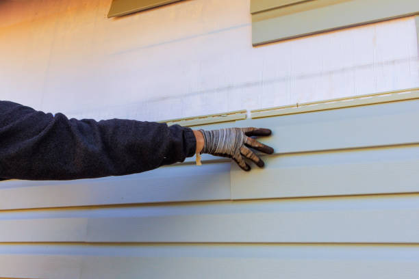 Best Wood Siding Installation  in Elizabethtown, NC